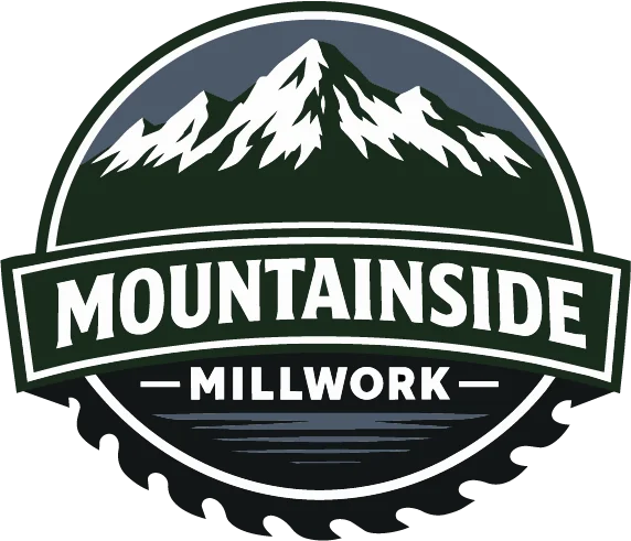 Mountainside Millwork logo